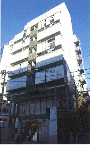 ａ・ｃｕｂｅ 外観