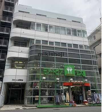 フォーレ湘南台 外観