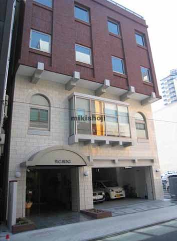 ＹＬＣビル 外観