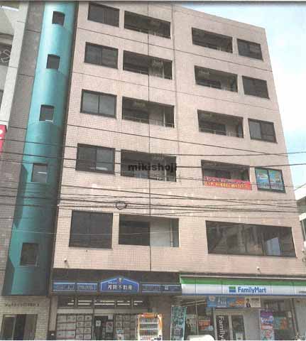 Ｔ’ｓ　ｇａｒｄｅｎ小田急相模原 外観