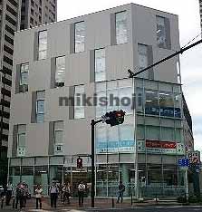 サクセス武蔵小杉ビル 外観