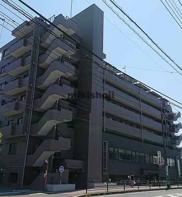 ブルーショア湘南ＮＥＯ 外観