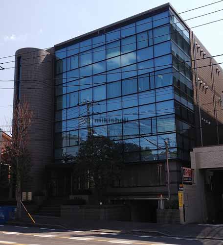 北芝ＢＬＤ 外観