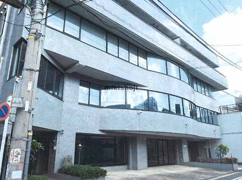 ＩＮＯＶＥ西横浜ビル 外観