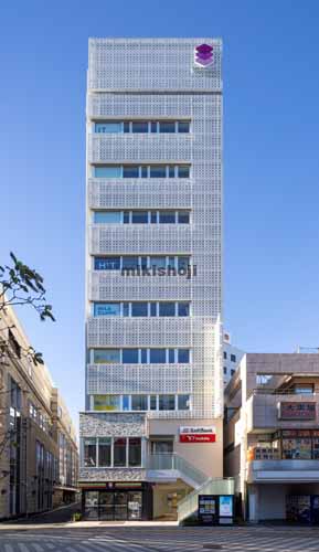 ＭＥＦＵＬＬ藤沢ビル 外観