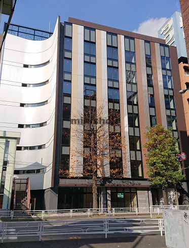 ＣＲＡＮＥ　ＣＯＲＮＥＲ 外観