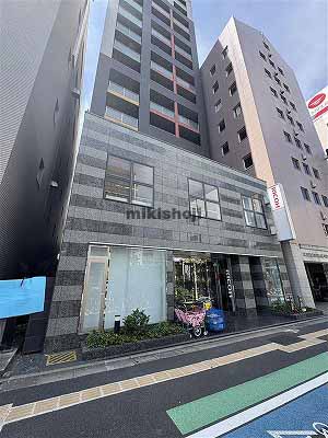 Ａｃｃｅｓｓ湘南平塚ビル 外観