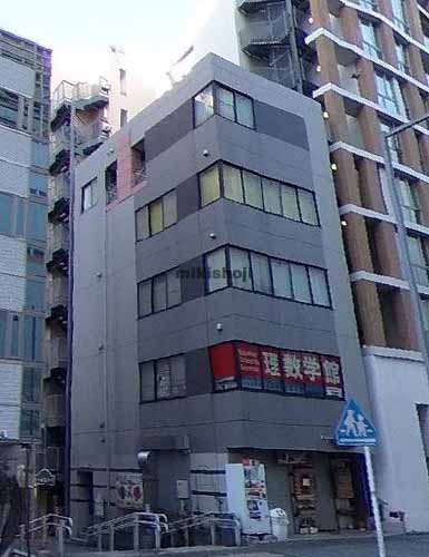 ＭＫノースビル 外観