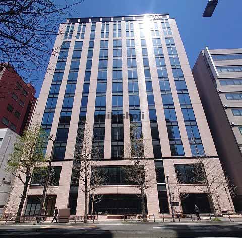 大同生命横浜ビル 外観