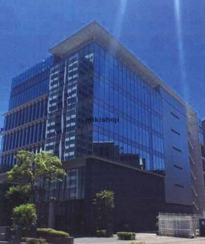 フロンティア武蔵小杉Ｓ棟 外観