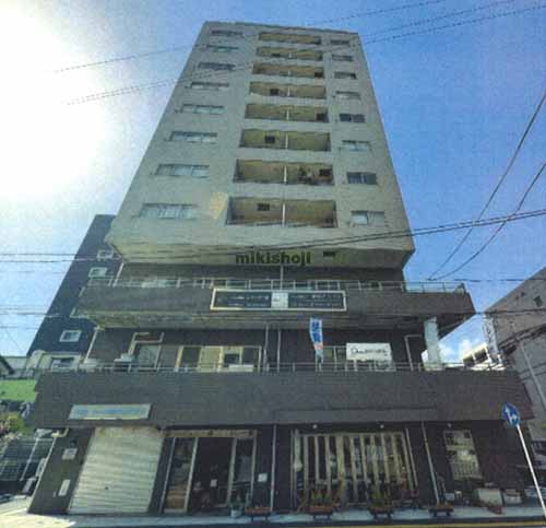 リアライズ横須賀ビル 外観