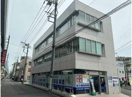 宝永中原ビル 外観