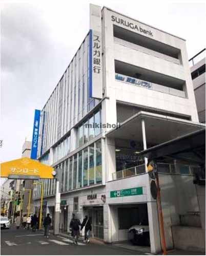 Ｇ．Ｃ．ＨＩＹＯＳＨＩ 外観1