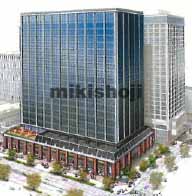 Ｌｉｎｋａｇｅ　Ｔｅｒｒａｃｅ 外観