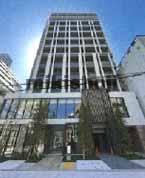 ＧＲＡＮＤ横濱山下町 外観1