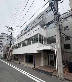 ＹＫビル 外観