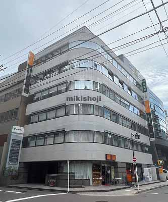 第二原ビルディング 外観