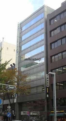 広小路ＥＳビル 外観