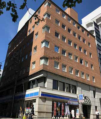 ＷＥＳＴＰＯＩＮＴ１４１３ 外観