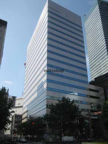 桜通豊田ビル 外観