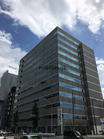 名古屋ＫＳビル 外観