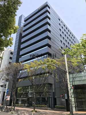 日建・住生ビル 外観