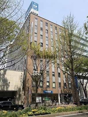 日丸名古屋ビル本館・東館 外観