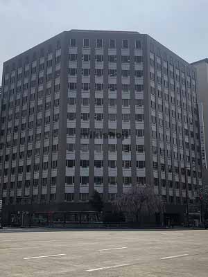 桜通大津第一生命ビルディング 外観