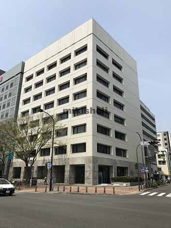 ＡＩＧ名古屋ビル(旧:富士火災名古屋ビル) 外観