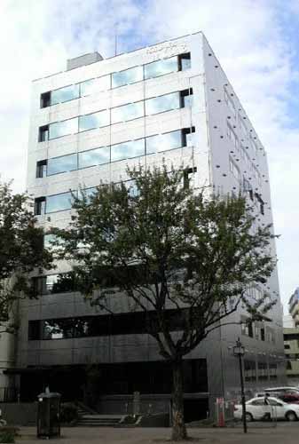 ＭＫＤ名古屋ビル 外観