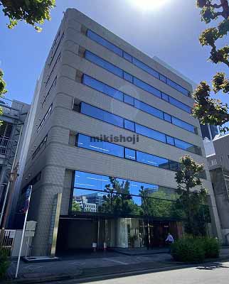 カネヨビル 外観