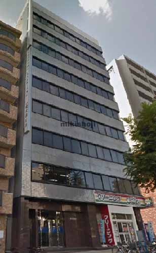 一光大須ビル 外観