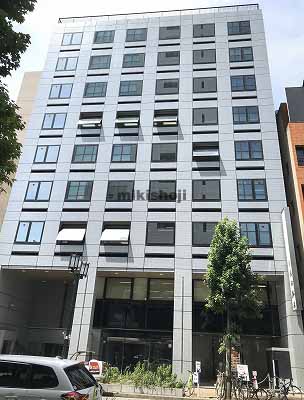 ＮＵＰ伏見ビル 外観