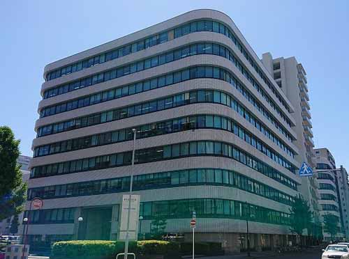 ＲＴ白川ビル 外観