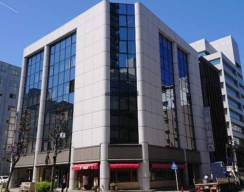 ＳＵＺＵ１ １９８９ビル 外観