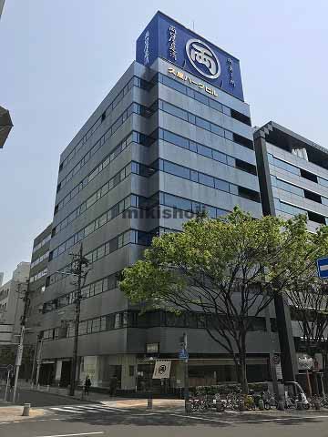 久屋パークビル 外観