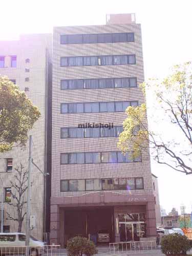 エフエムビル 外観