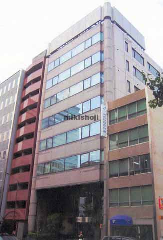 栄ＶＴビル 外観