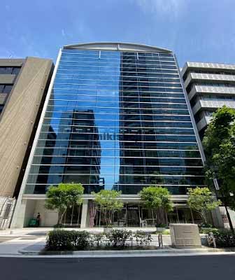 名古屋センタービル別館 外観