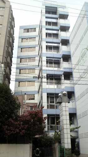 フォルテ栄ビル 外観