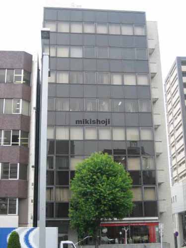 貴久ビル名古屋 外観