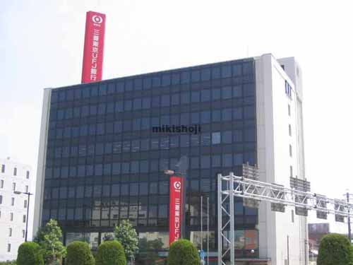 名古屋リザンビル 外観