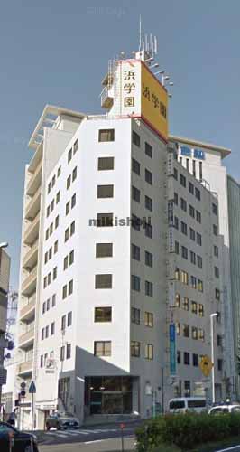 千種橋ビル 外観