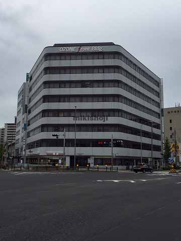 大曽根フロントビル 外観