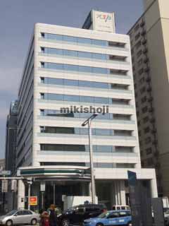 ＮＴＰプラザ東新町 外観