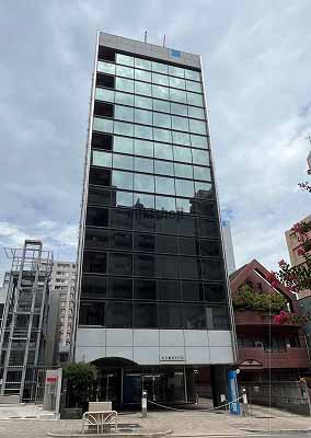 名古屋ＢＸビル 外観