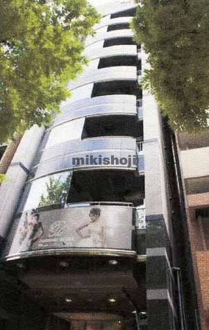 ＣＳＣ　ＨＩＳＡＹＡ　ＢＬＤ． 外観