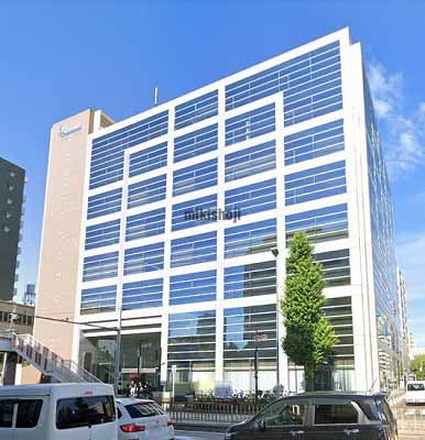 ニッセイ今池ビル 外観