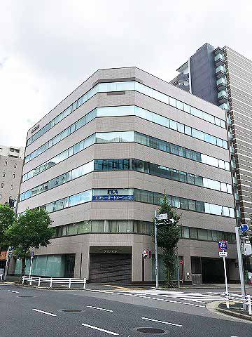 ナカノビル 外観