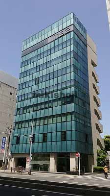 １１９２ビル 外観